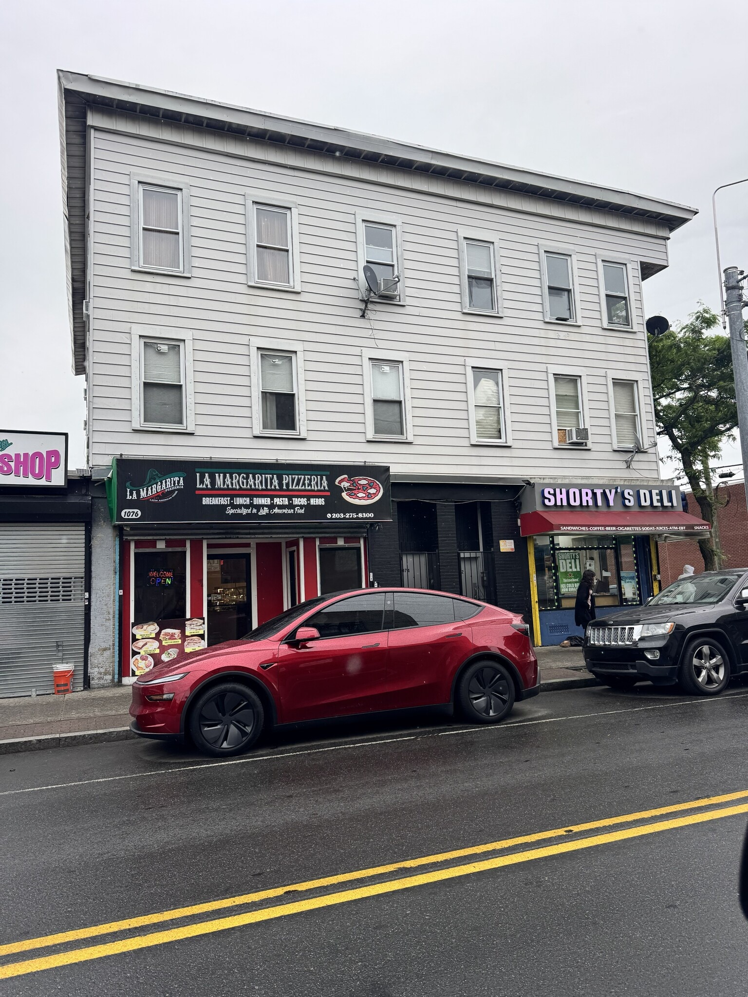 1086 E Main St, Bridgeport, CT for Sale
