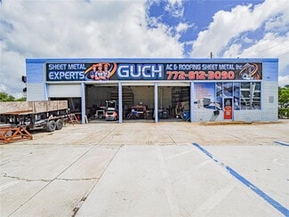 Vero Beach, FL Freestanding - 415 US Highway 1 Vero Beach, FL Freestanding - 415 US Highway 1