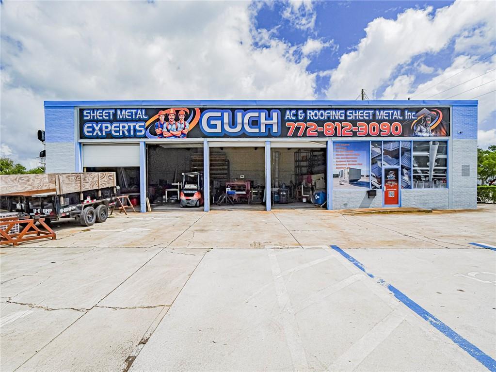 415 US Highway 1, Vero Beach, FL for Sale