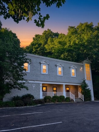 Somers Town, NY Office/Medical - 356 US-202 Rt