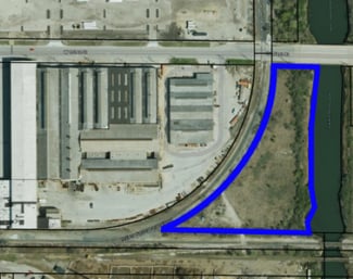 East Chicago, IN Industrial Land - 425 151st St East Chicago, IN Industrial Land - 425 151st St