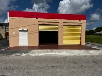 Boynton Beach, FL Retail - 309 NE 3rd St Boynton Beach, FL Retail - 309 NE 3rd St