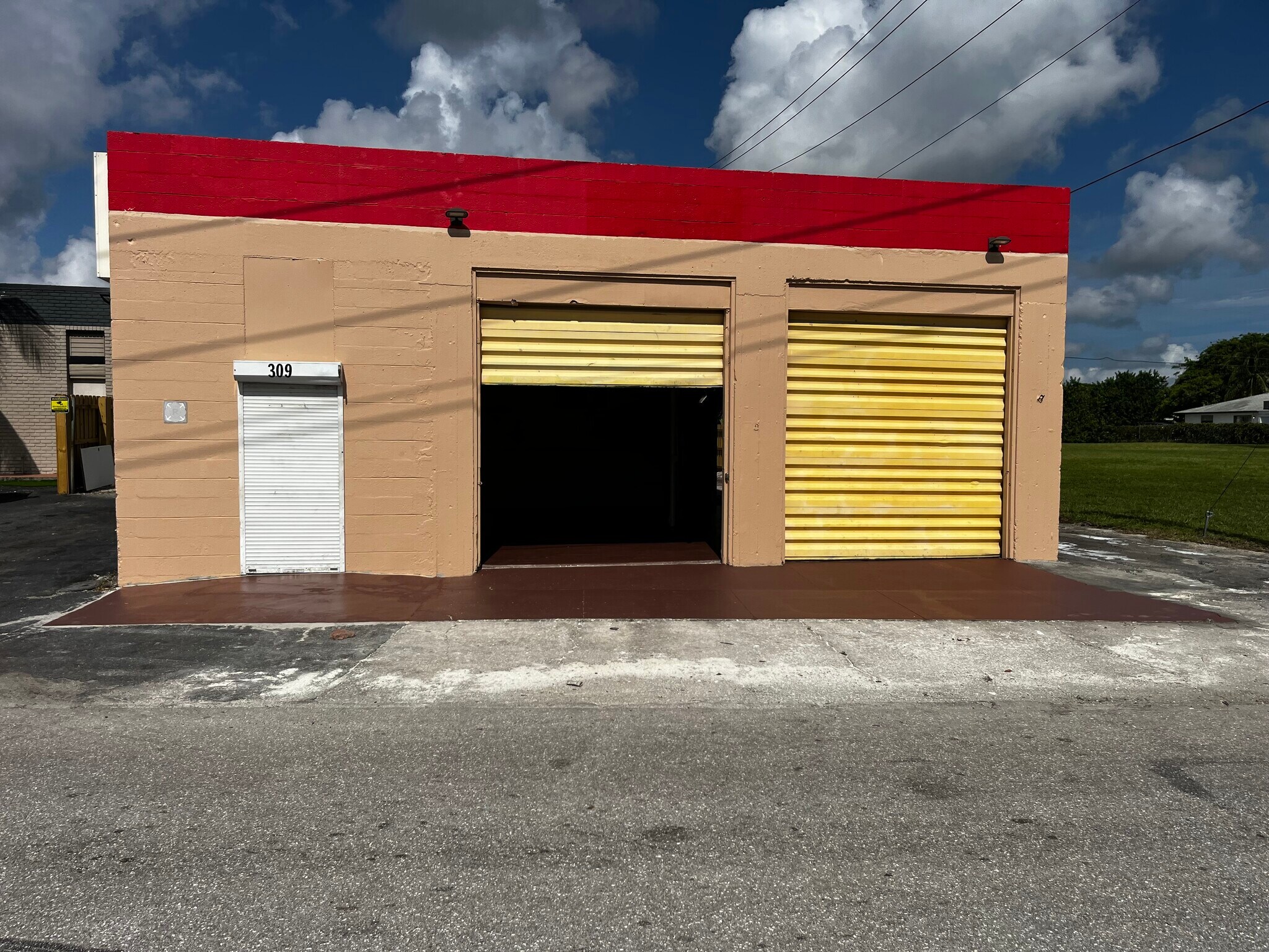309 NE 3rd St, Boynton Beach, FL for Rent