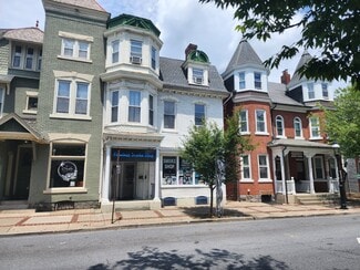 Bethlehem, PA Office - 87 E Broad St