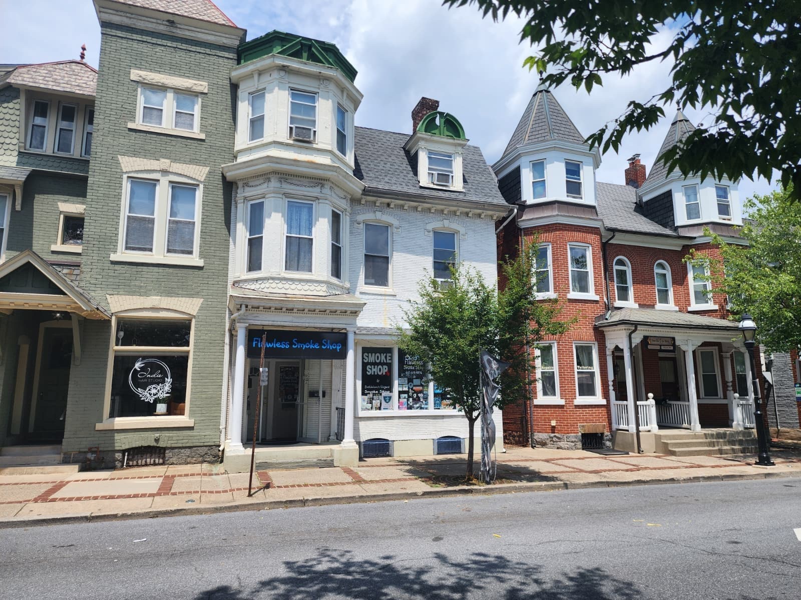 87 E Broad St, Bethlehem, PA for Sale