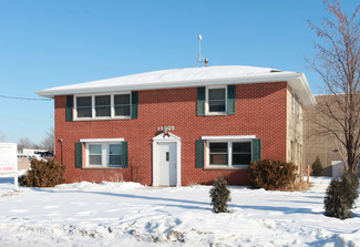 Blaine, MN Office - 13025 NE Central Ave