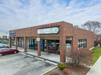 Burbank, IL Retail - 8505-8537 S Harlem Ave Burbank, IL Retail - 8505-8537 S Harlem Ave