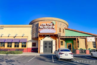 Eastvale, CA Retail - 12269 Limonite Ave
