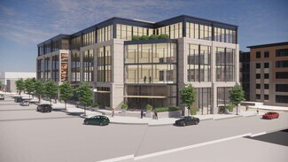 Cary, NC Office - 155 W Chatham St Cary, NC Office - 155 W Chatham St