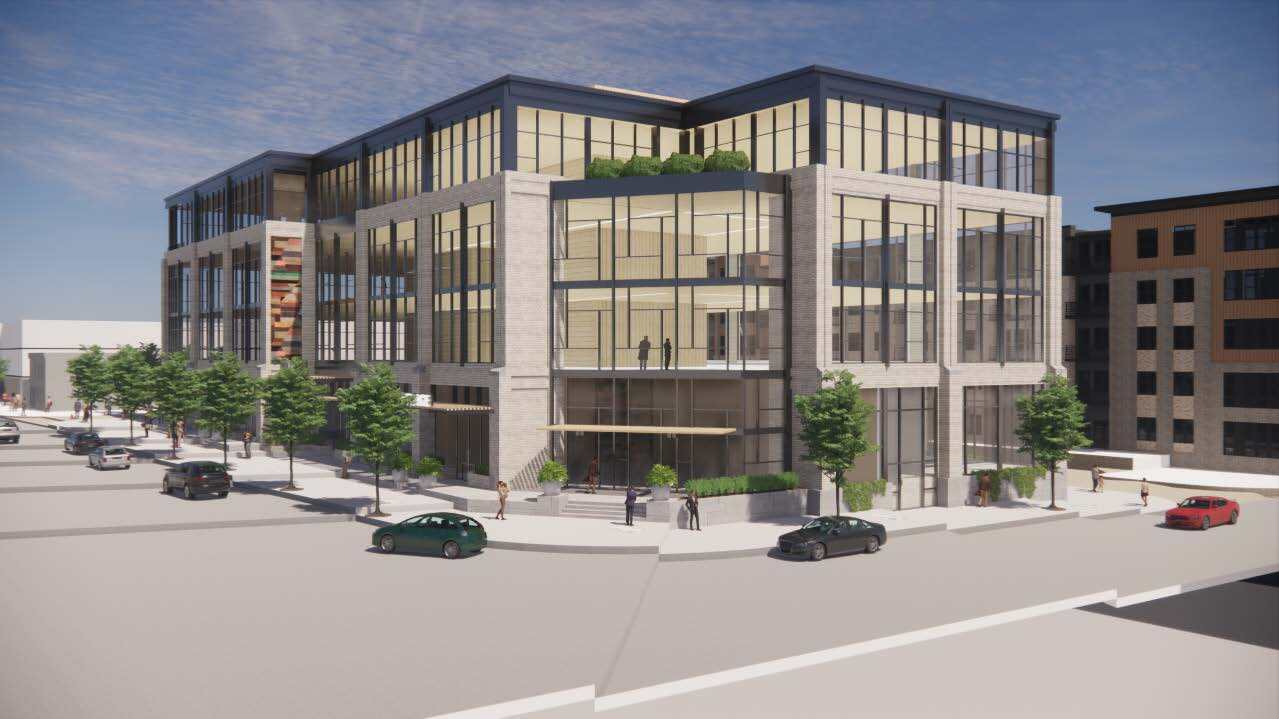 155 W Chatham St, Cary, NC for Rent