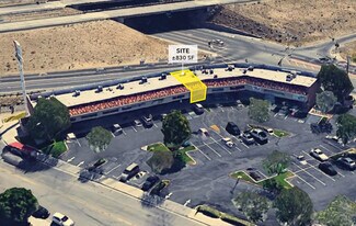 Lake Elsinore, CA Retail - 275 Diamond Dr
