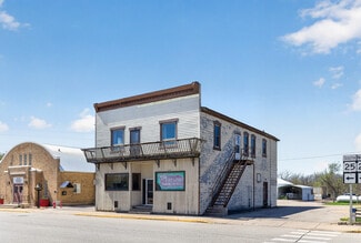 Nelson, WI Storefront Retail/Residential - S101 S Main St