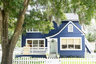 Orlando, FL Loft/Creative Space - 1524 E Livingston St