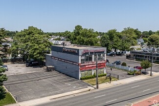 East Meadow, NY Retail - 1999 Hempstead Tpke
