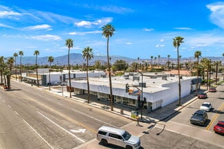 Indio, CA Retail - 45073 Oasis St Indio, CA Retail - 45073 Oasis St