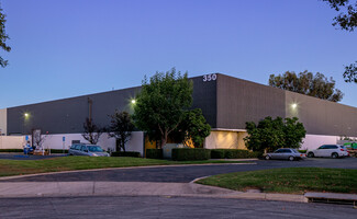 Brea, CA undefined - 350 Ranger Ave