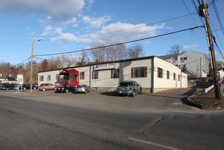 Waterbury, CT Office, Office/Retail - 2095 S Main St