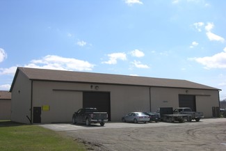 Lenox Township, MI Industrial - 66525 S Forest Ave