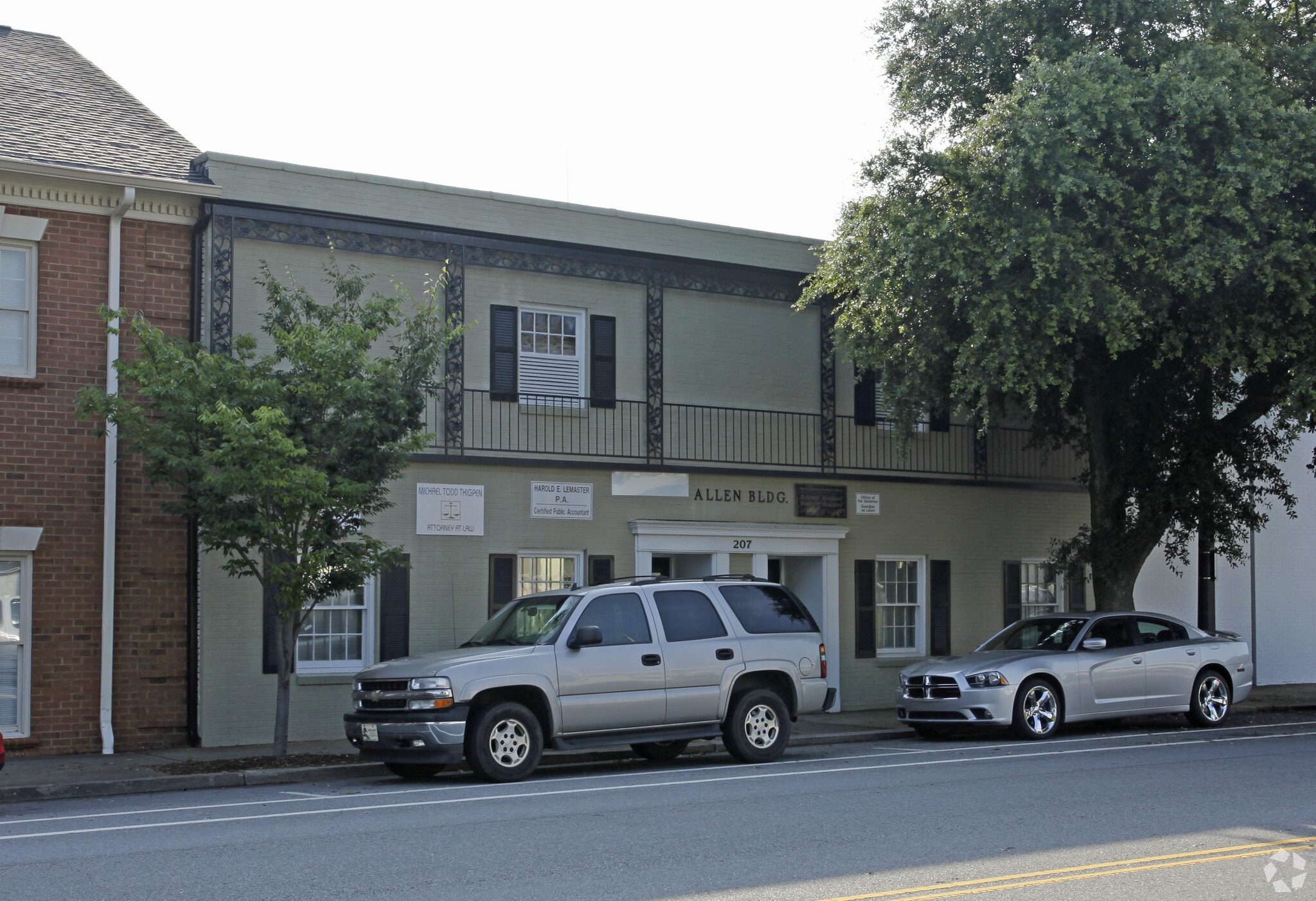 207 Magnolia St, Spartanburg, SC for Rent