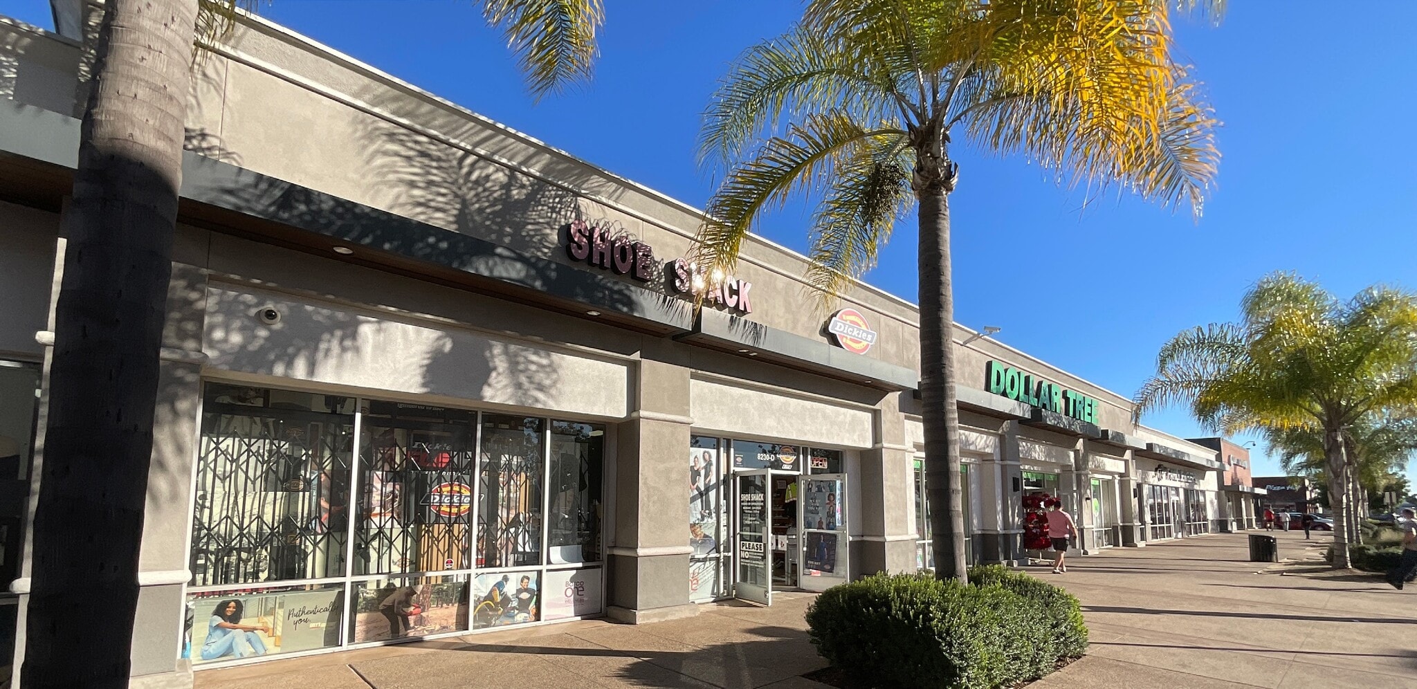 8220-8230 Mira Mesa Blvd, San Diego, CA for Rent