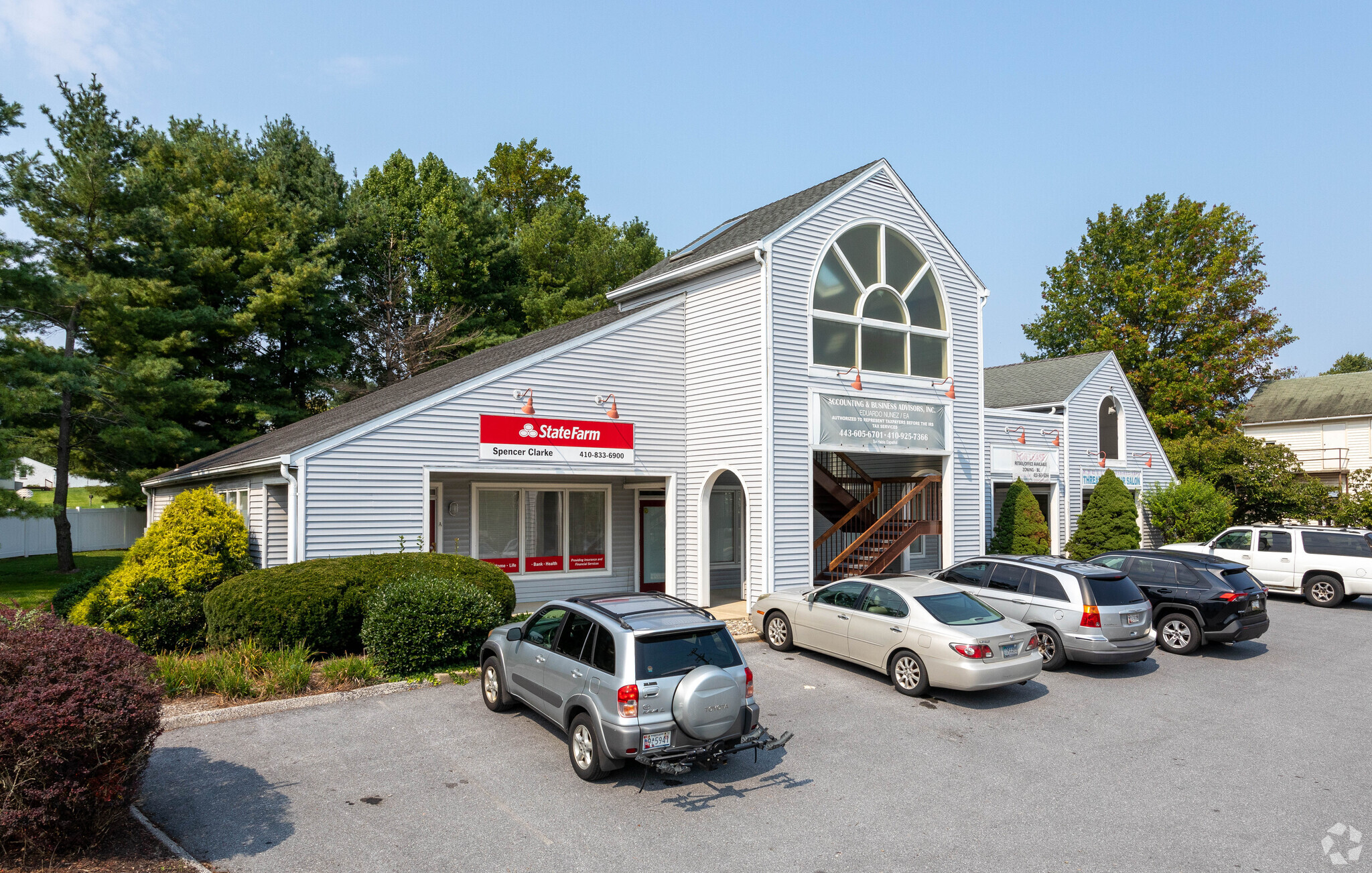 500 Main St, Reisterstown, MD for Rent