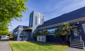 Seattle, WA Office - 1430-1438 Elliott Ave W