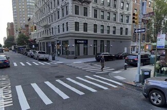 New York, NY undefined - 1295 Madison Ave