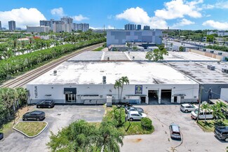 Miami, FL undefined - 2660 NE 189th St