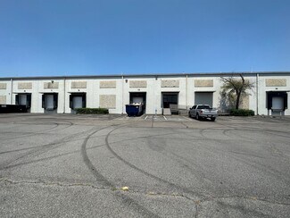 Memphis, TN Industrial - 4319-4363 Delp St