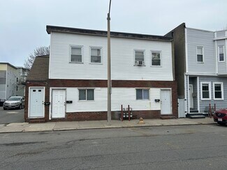Somerville, MA undefined - 43 Cross St