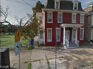 Burlington, NJ Apartments - 352 E Broad St Burlington, NJ Apartments - 352 E Broad St