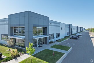 Inver Grove Heights, MN Industrial - 100 Barnes Ave