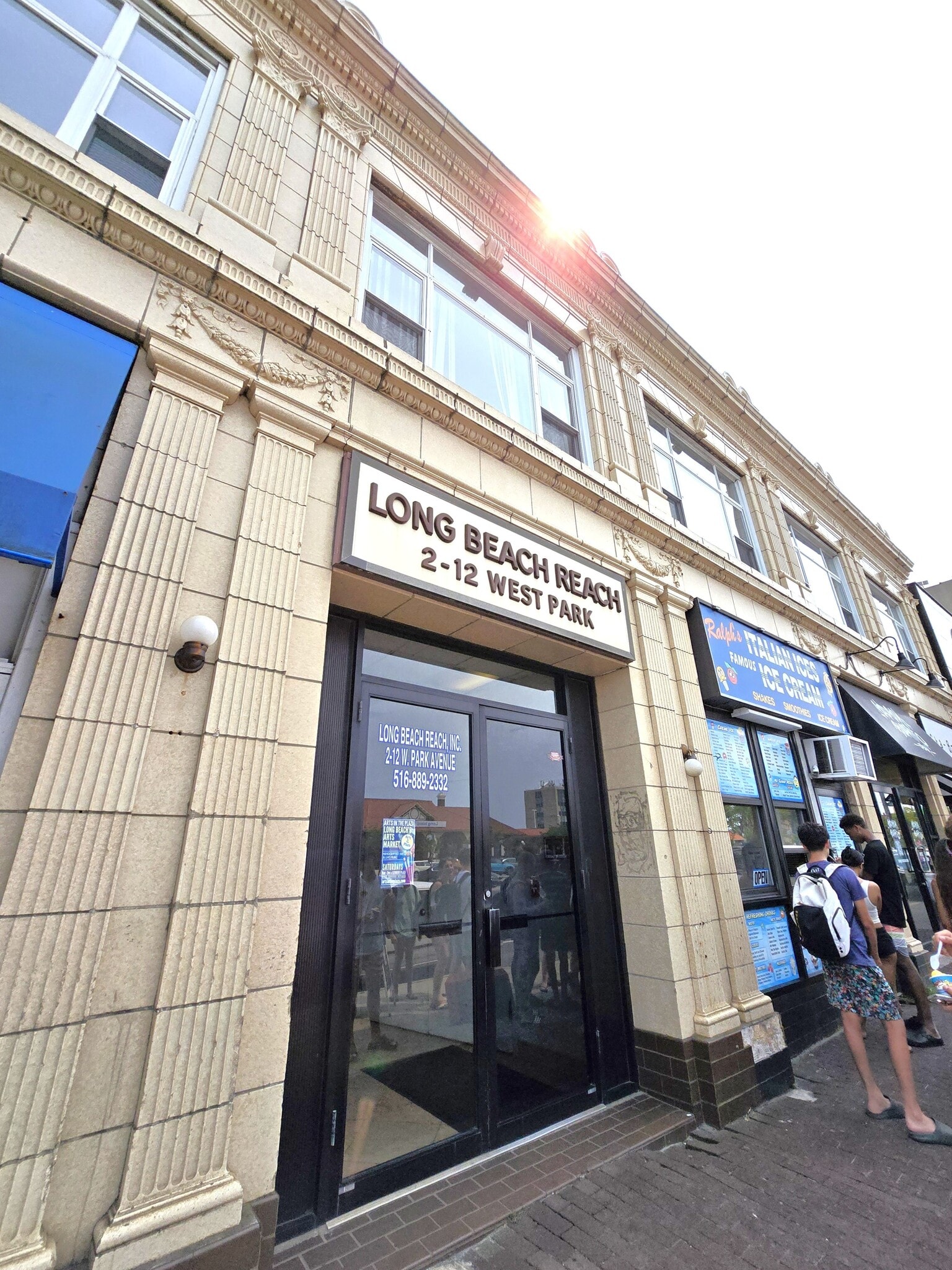 212 W Park Ave, Long Beach, NY for Rent