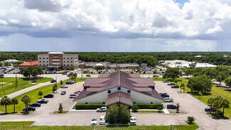 Okeechobee, FL Medical - 1713 US Highway 441 N