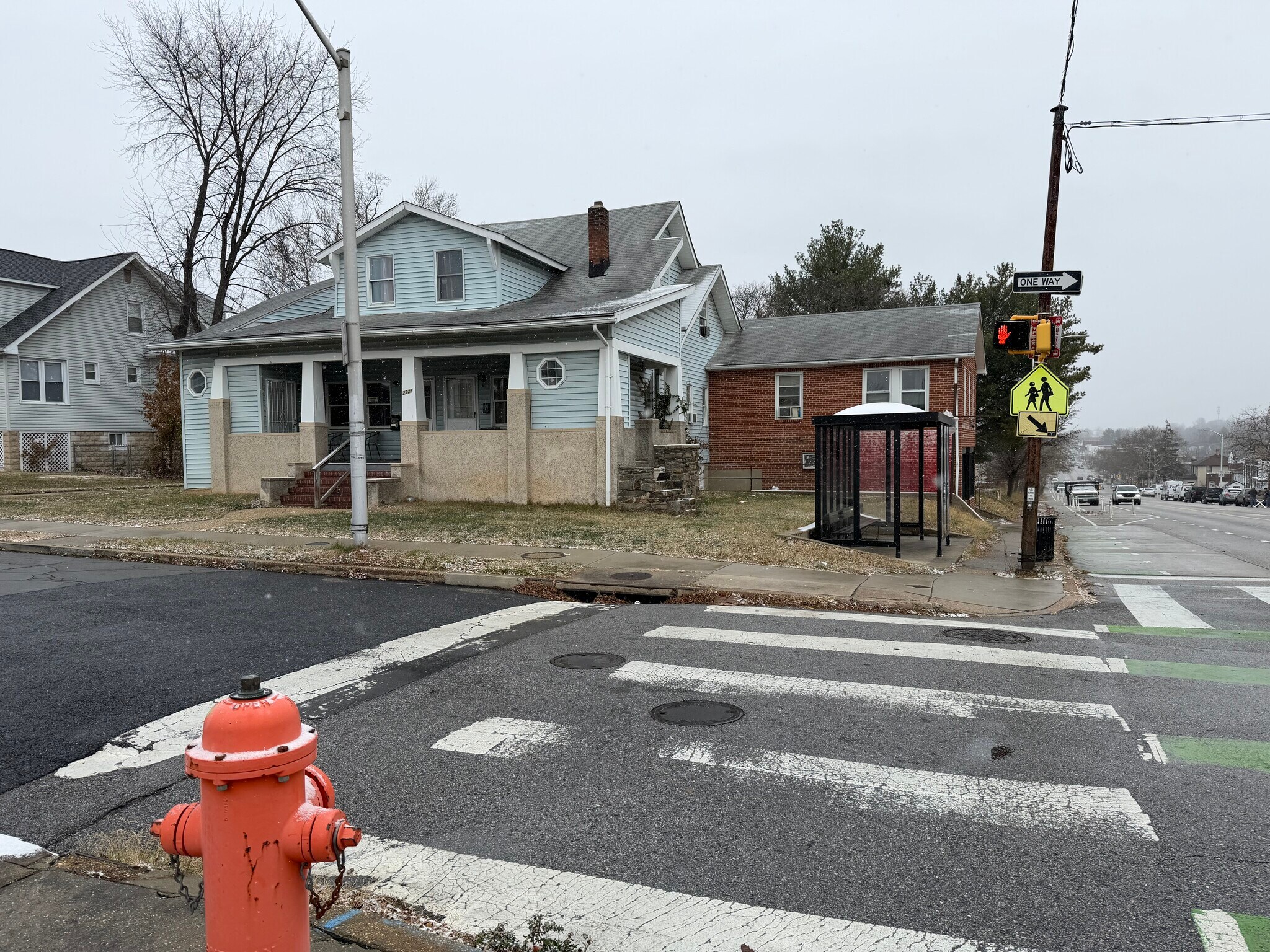 2926 Christopher Ave, Baltimore, MD for Sale