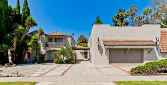 Los Angeles, CA Multi-Family - 2749 S Sepulveda Blvd