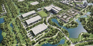 Houston, TX Industrial - 12805 Lockwood Rd