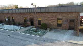 Brookfield, OH Office - 7120 Brookwood Dr