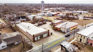 Pilot Point, TX Retail - 111 E Liberty St