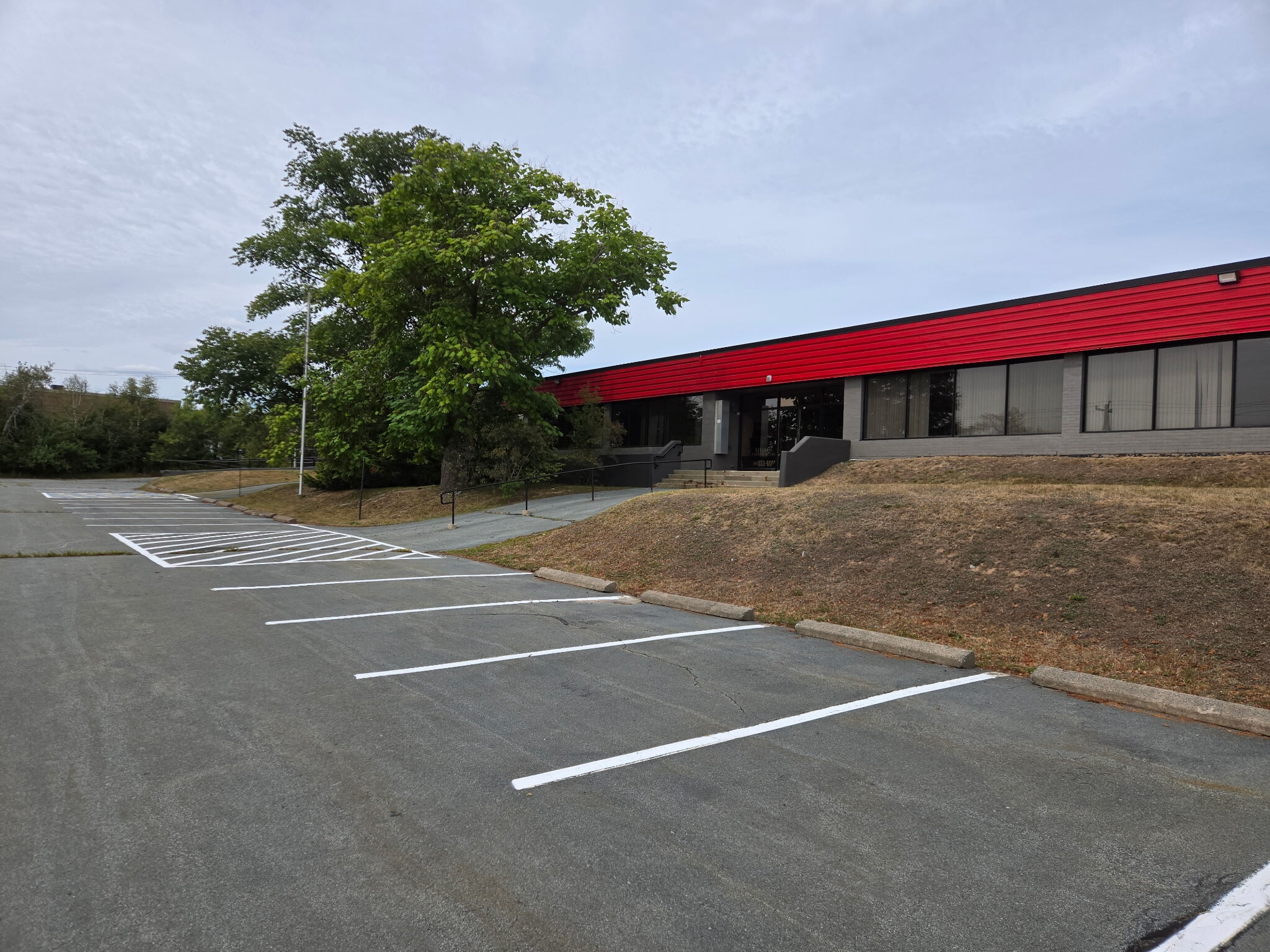 11 Akerley Blvd, Halifax, NS for Rent