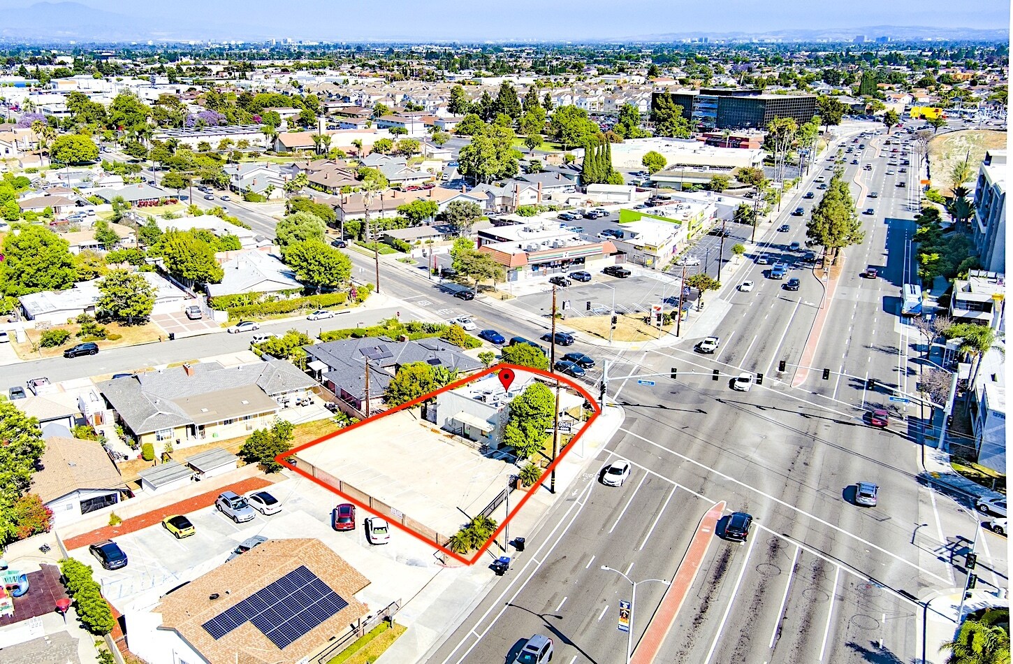 12732 Brookhurst St, Garden Grove, CA for Sale