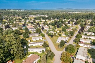 Rochester, NH Manufactured Housing/Mobile Housing - 11 Tamarack Lane -1