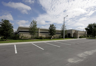 Ocala, FL Office - 3001 W Silver Springs Blvd