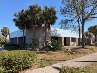 Clearwater, FL Office - 14333 58th St N