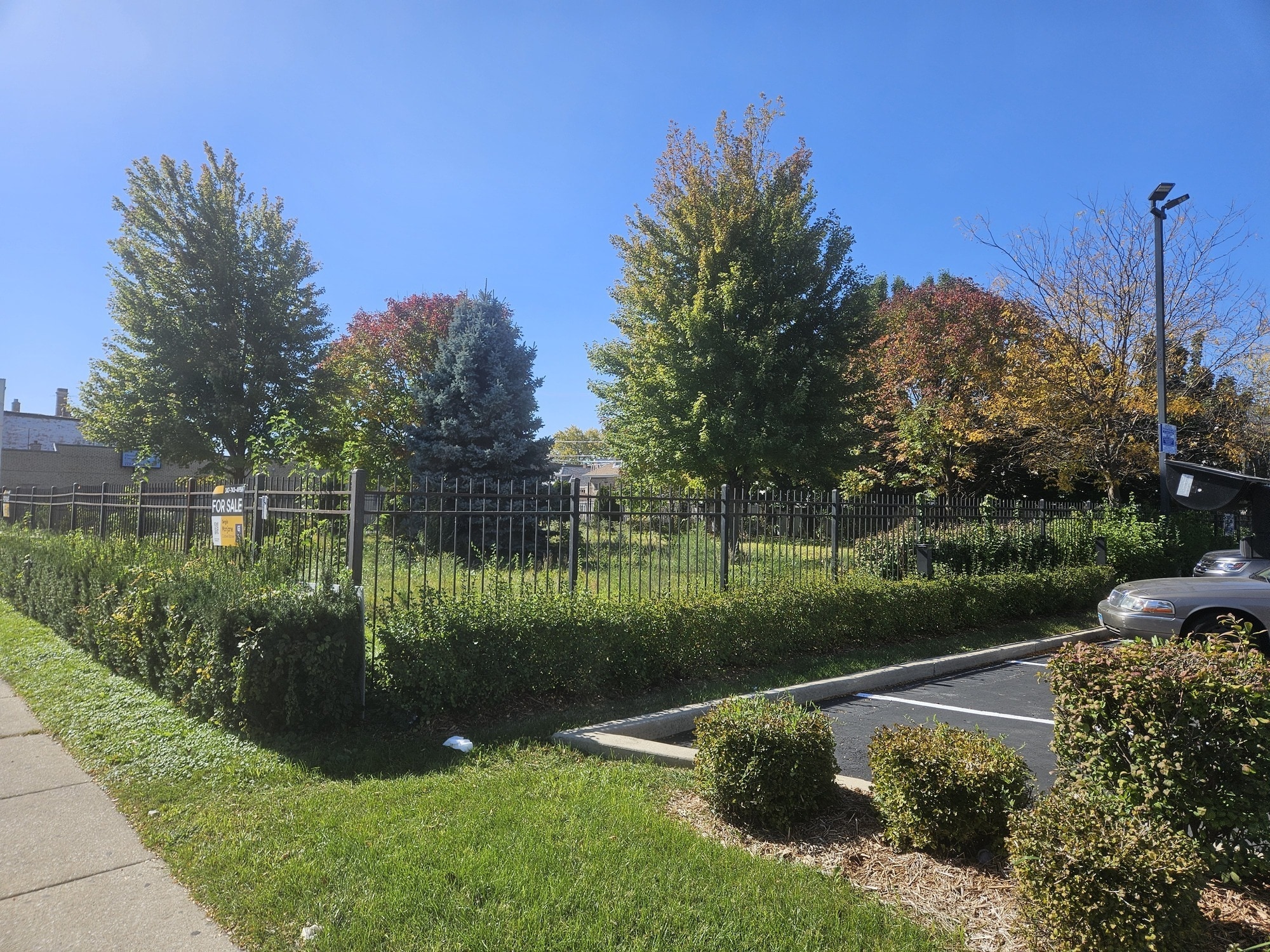 5414-5422 S Kedzie Ave, Chicago, IL for Sale