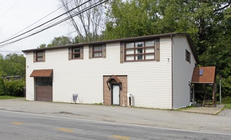 Sewickley, PA Office - 2560 Fairmount Church Rd Sewickley, PA Office - 2560 Fairmount Church Rd