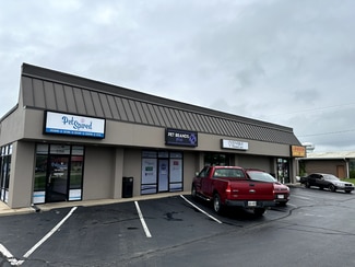 London, OH Retail, Flex - 231-235 Lafayette St