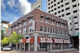 Orlando, FL Office - 56 E Pine St