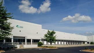 Lawrenceville, GA Industrial - 3105 Sweetwater Rd