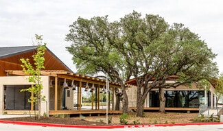 Leander, TX Office, Office/Retail - 10880 E Crystal Falls Pky